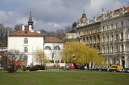 Mal� Strana