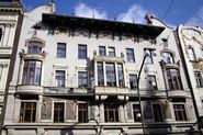 House in N�rodni