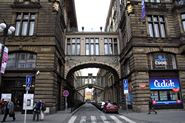 Bridges of Sighs?