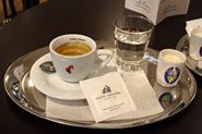 Espresso at City Museum