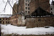 Ruin i Riga