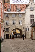 Svenskeporten