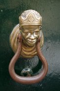 D&oslash;rhammer