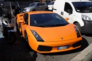 Lamborghini
