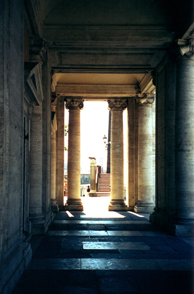 Capitol i Rom