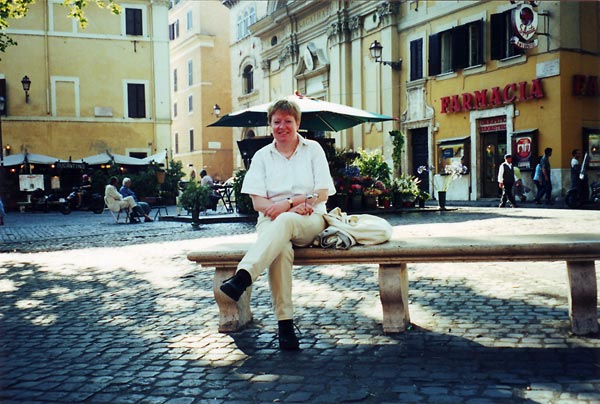 Trastevere