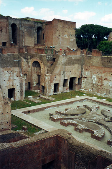 Domus Augustana