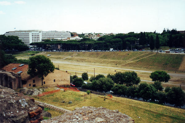 Circus Maximus