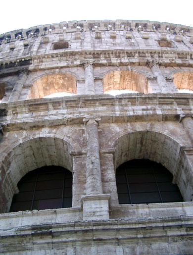 Colosseum