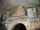 From La Cisternas basement