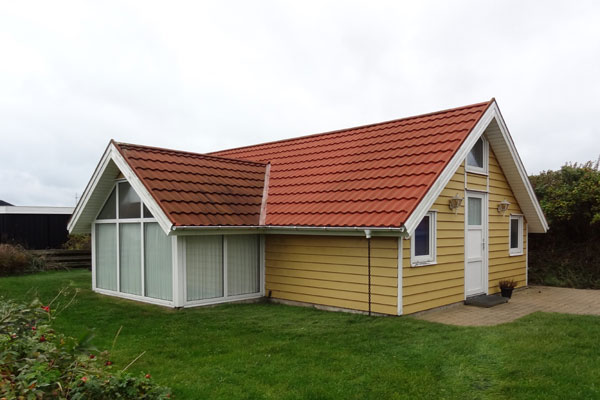 Sommerhus