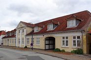 Clasens g&aring;rd