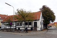 S&aelig;by Museum