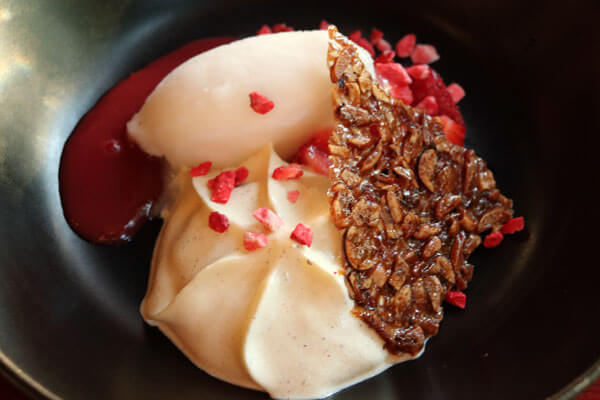 Dessert