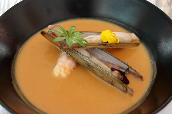 Hummerbisque