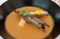 Hummerbisque