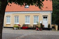Hus i S�by