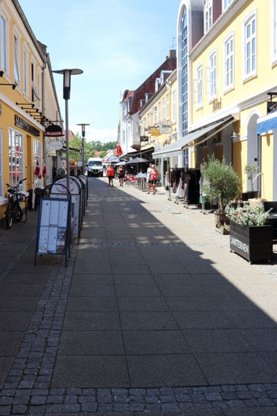 G�gaden i S�by