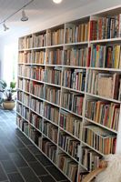 Biblioteket