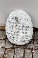 Vejr-sten