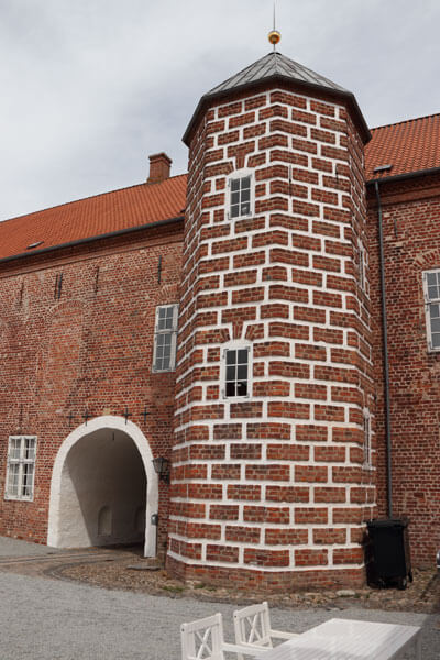 Trappet�rn