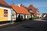 Fra Algade