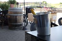 Vink�ler V Bistro