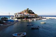 Kokkari Samos