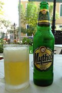 En kold Mythos