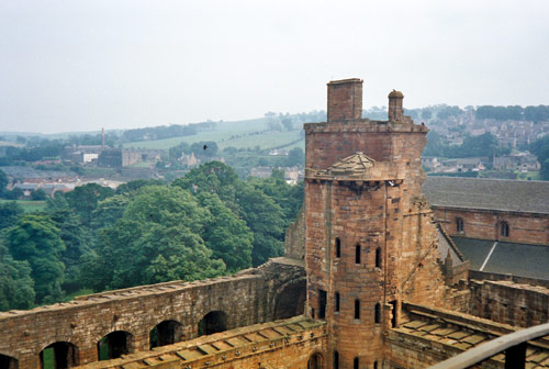 Linlithgow Palace