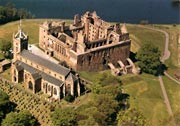 Linlithgow Palace