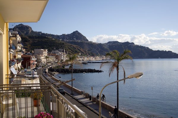 Giardini Naxos set mod nord