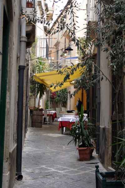 Osteria da Mariano