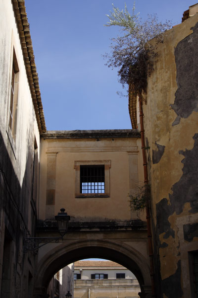 Sukkenes Bro i Siracusa