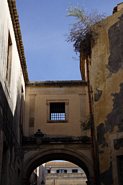 Sukkenes Bro i Siracusa