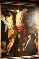 Billede af Caravaggio