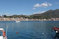 Giardini Naxos