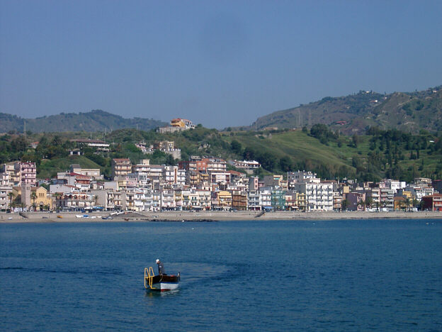 Giardini Naxos