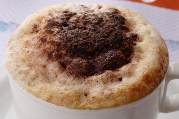 Cappuccino