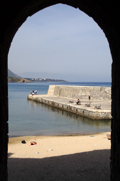 Molen i Cefal�