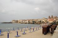 Badestranden