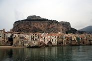 Cefal� panorama