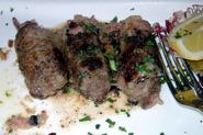 Involtini siciliana