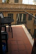 Tagterrasse