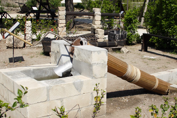 Arkimedes' skrue