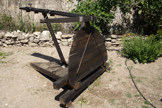 Skorpion til pile