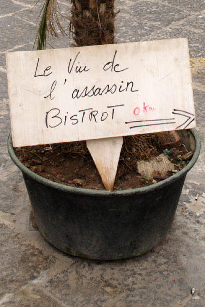 Bistrot 0 km