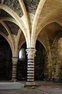 S&oslash;jler Castello Maniace