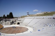 Det gr&aelig;ske teater i Siracusa