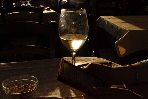 Aperitif